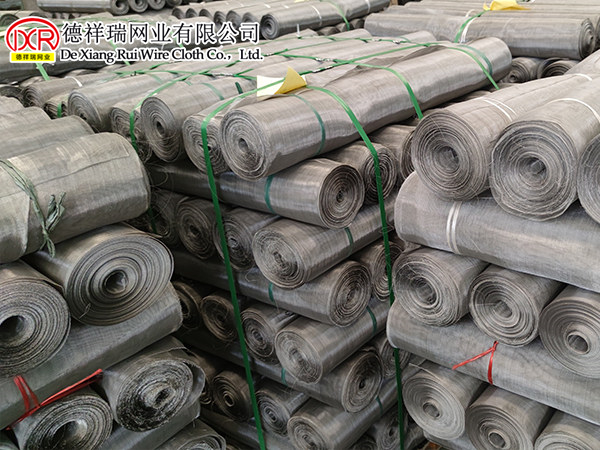 金屬絲網(wǎng)波紋填料在回收甲烷中的應用